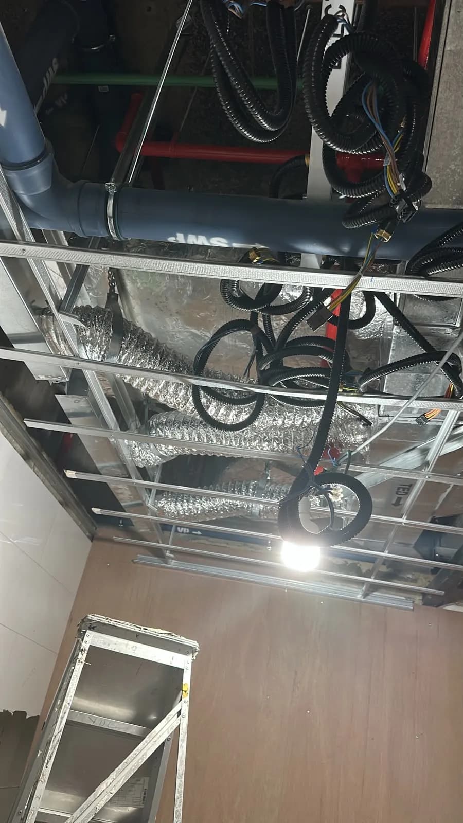 DK INT’L CONSTRUCTION project 17