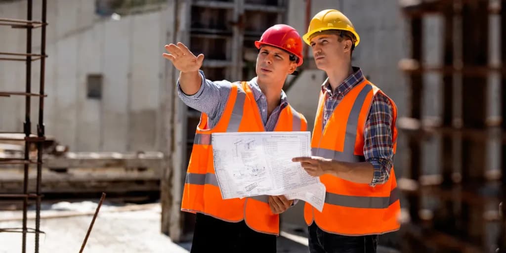 Site Supervisors