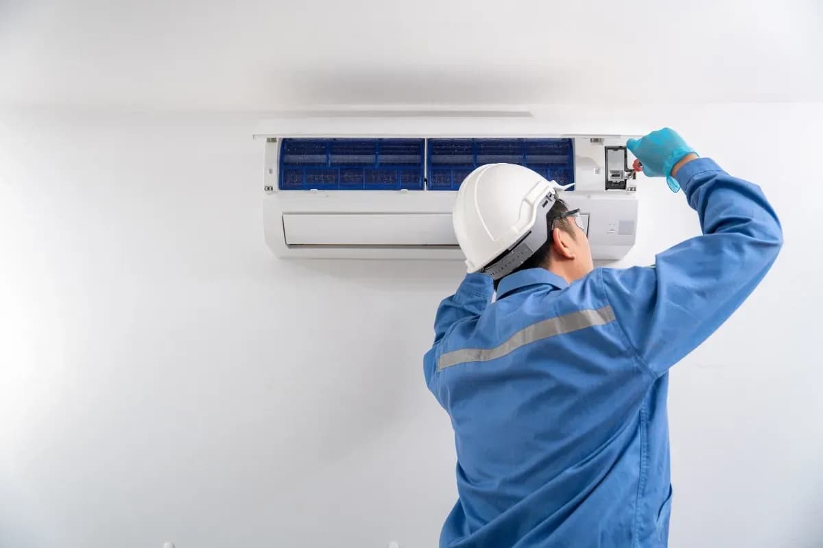 Seamless Aircon Installation in Singapore