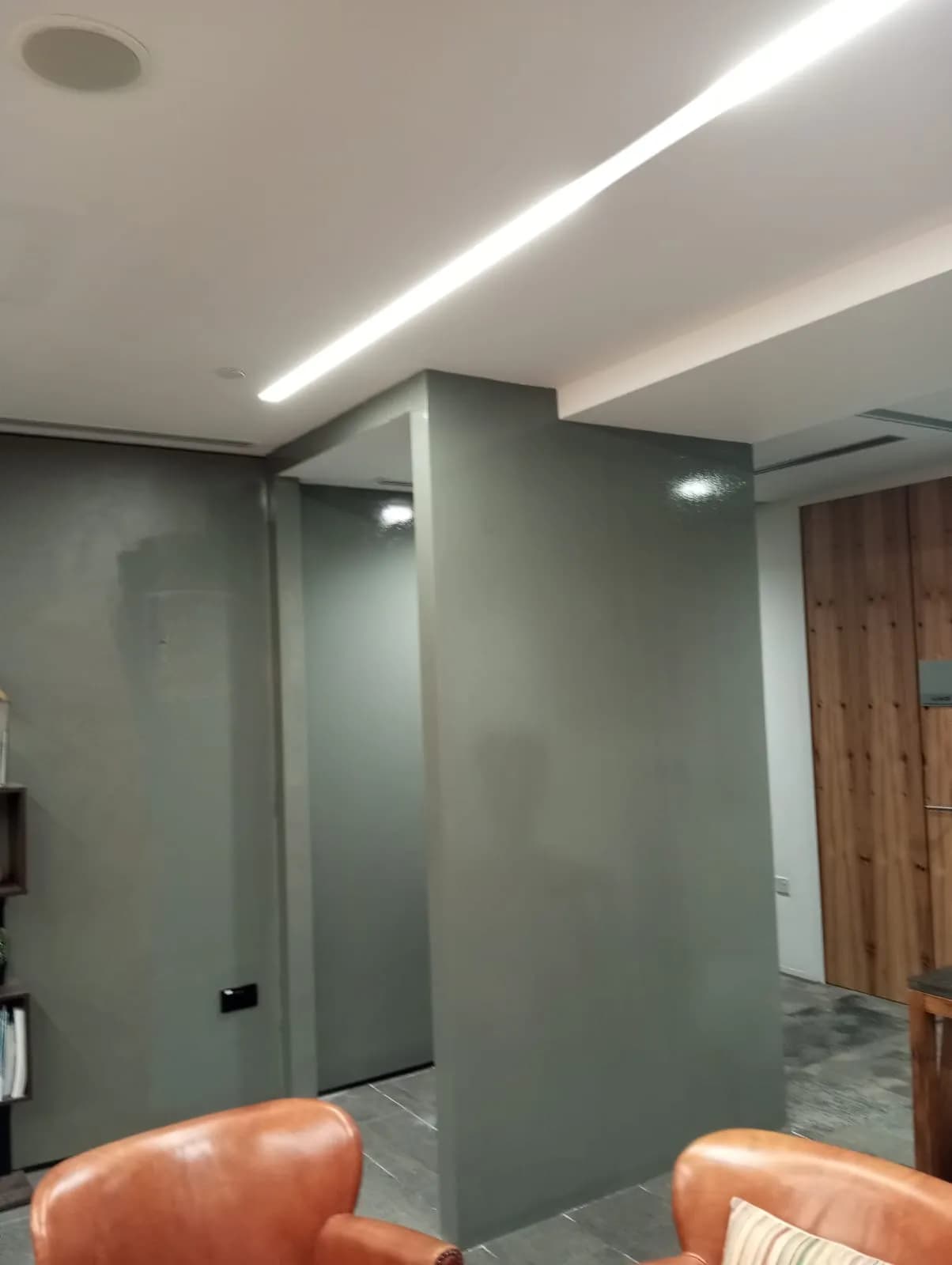 DK INT’L CONSTRUCTION project 10