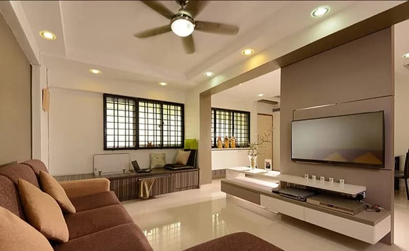 DK INT’L CONSTRUCTION project 5