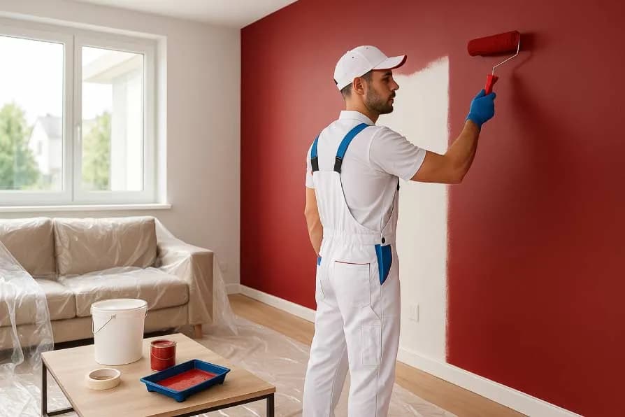 Painting Services