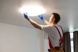 Lighting Installation