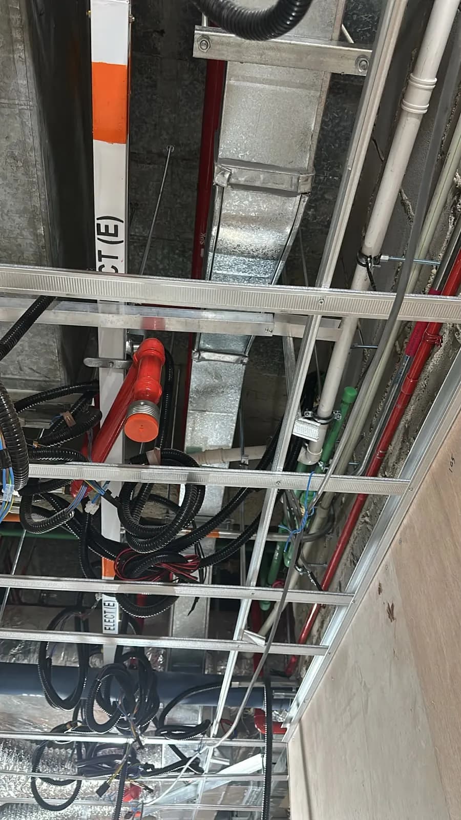 DK INT’L CONSTRUCTION project 19