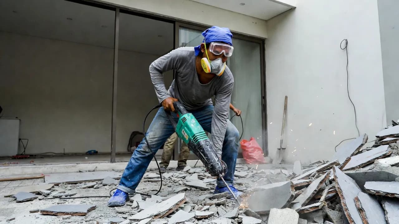 The Do's and Don'ts of Hacking & Demolition in Singapore