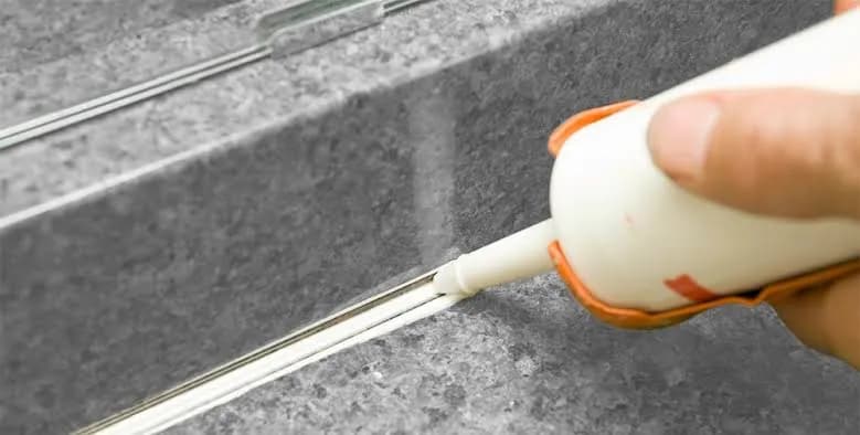 Waterproofing & Sealant