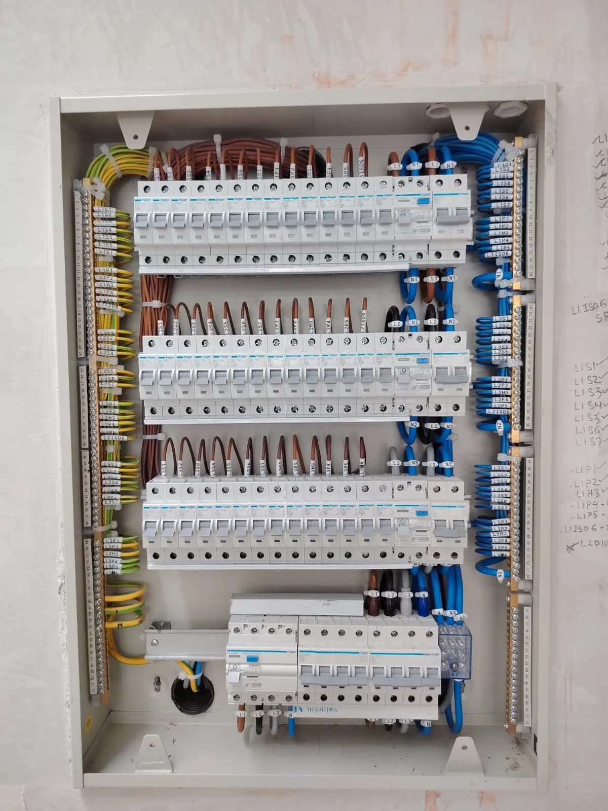 Electrical Services