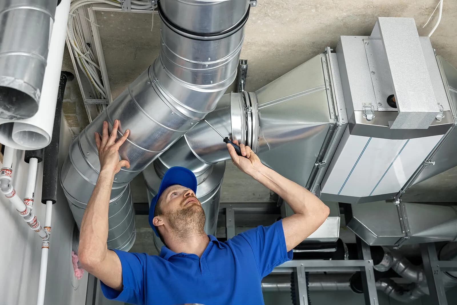 Ducting Services